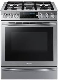 Best Freestanding Slide In Gas Ranges Reviews Ratings Prices In 2020 Slide In Range Gas Range Gas Range Double Oven
