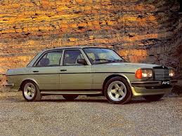Mercedes Benz W123 Amg Mercedes W123 Mercedes Benz Mercedes Car