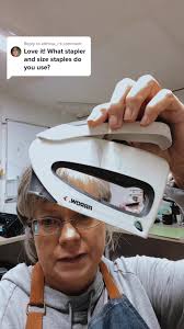 How to Open Arrow T59 Stapler