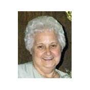 Search Geraldine Bailey Obituaries and Funeral Services