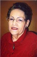 Virginia Gilmore Obituary (2010)