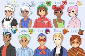 Maybe you would like to learn more about one of these? Ac Nana On Tumblr
