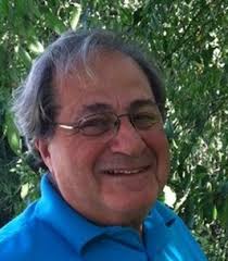 Arnold Greenspun Obituary