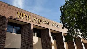 First national bank ghana limited. Citizen Potawatomi Nation Owned First National Bank Trust To Acquire Larger Okla Bank