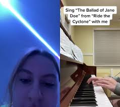 Hiw to Play The Ballad of Jan Doe