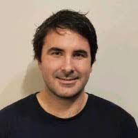 Tony Mackenzie's Instagram, Twitter & Facebook