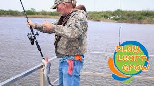 Lake brownwood state park state parks, forests, and preserves brownwood, tx 50.8 miles se. Fishing In Abilene Texas Parks And Wildlife Inland Fisheries Abilene Play Learn Grow Youtube