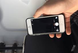 If the camera app on your iphone has not been loaded properly, then it can cause the iphone. How To Fix Black Iphone Camera Bug Pocketphotography