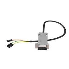 2 wire vs 4 wire intercom (self.broadcasting). Cab Ser 02 Iqrf Serial Cable For Uart Rs 232 Sos Electronic