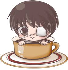 Untuk anime tokyo ghoul ini dirilis pada summer 2014 oleh studio pierrot sebanyak 12 episode. Download Boy Chibi And Anime Anime Tokyo Ghoul Chibi Png Image With No Background Pngkey Com