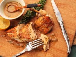 Mix spices and salt in a small bowl. Chicken Breast Home Facebook