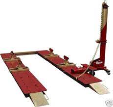 Auto Body Frame Machine In Frame Machines Auto Body Auto Body Repair Automotive Restoration
