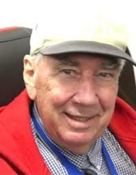 Willis Keith Boyd Obituary