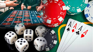 Sunwin: A Premier Online Casino Destination