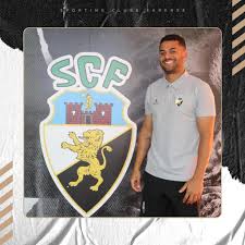 Tyvtxcp5nma there are a certain set of rules of logo design to ensure that the design is the best it can possibly be. Portimonense Empresta Jogador Ao Sp Farense Renascenca