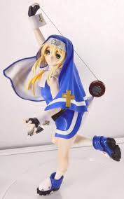 グリズリーパンダ 旧ブリジットくん ～GGXX～ GUILTY GEAR XX ギルティギア イグゼクス ワンフェス WF2023冬 ワンダー