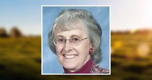 Patricia Louise Justice Obituary January 28, 2014