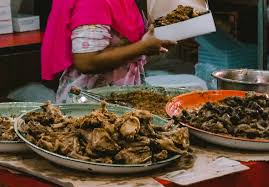 Nikmati Nasi Bebek Sinjay Di Bangkalan Enaknya Nendang