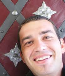 Nicolas PELLETIER, 44 ans (SAINTE MARIE LA BLANCHE, DIJON)