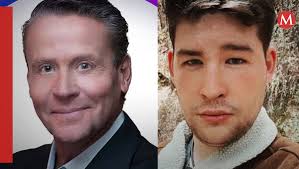 Alfredo Adame. Hijo le lanza insultos durante evento en antro