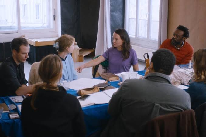 Com&egrave;te&rdquo;, d'&Eacute;lie Wajeman, un film choral qui m&ecirc;le avec bonheur vitalit&eacute; et inqui&eacute;tude