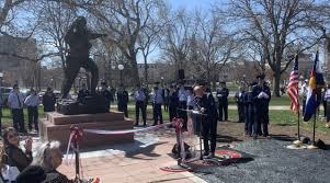 Maj. Gen. Maurice Rose, a WWII war hero, honored in Colorado