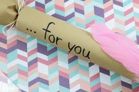 Der geburtstag naht oder weihnachten steht vor der tür, und sie haben das geschenk besorgt? Gutscheine Verpacken 15 Originelle Ideen Und Tipps Talu De