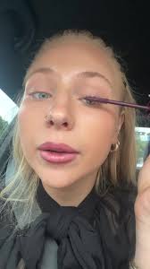 Enhance Your Look with Burgundy Mascara: A Color Wheel Hack for Green Eyes