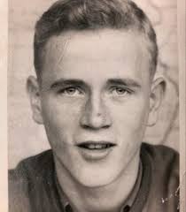 Donald William Lahey Obituary