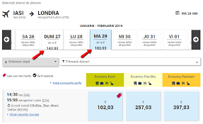 Check spelling or type a new query. Punct Final Pentru Zborurile Tarom IaÈ™i Londra Luton Zborurile Mai Pot Fi Rezervate Doar Luna Aceasta T2t Ro