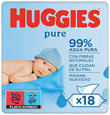Las 7 Mejores Toallitas Humedas Para Bebe 2021 Comparativa