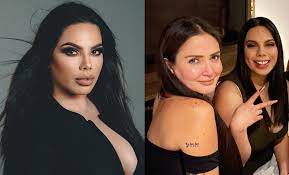 Lizbeth Rodríguez, herida porque Celia Lora la negó: "La amaba con todo mi  corazón"