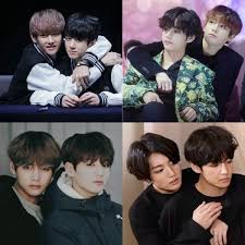 7' is currently creating a buzz for all the right reasons. Bts V And Jungkook Aka Taekook Share The Most Amazing Friendship Bond On The Planet And Here S Proof Watch Videos