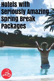 Amazing Family Vacation Packages Worth Every Penny Spring Break Vacations Family Vacation Packages Best Family Vacations