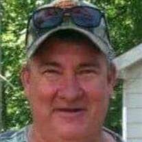 Shelly Ray Taylor Obituary