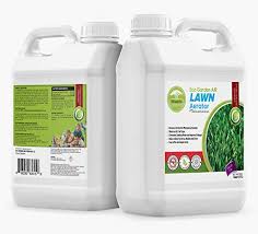 See label for listed weeds. Best Liquid Lawn Fertilizer Reviews Complete Buyer S Guide