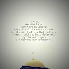 Listen to tuhan jaga dia untukku by fiena, 26,913 shazams. Jaga Dia