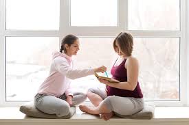 Alhamdulilah saya ibu hamil yg berat badannya ideal. Moms Jangan Lupa Lakukan 10 Tips Ini Saat Hamil Muda Agar Bayi Terlahir Sehat