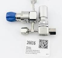 26616 LAM RESEARCH MANIFOLD VALVE ASSY, INLET REGULATOR 839-802563-001 |  eBay