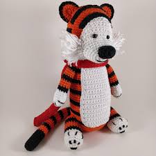 Find all varieties and skills levels, from simple to complex patterns and tutorials. 2000 Free Amigurumi Patterns Hobbes Free Crochet Pattern