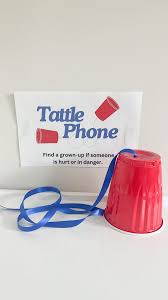 Tattle Phone ☎️ We have a tattling situation at home right now and here’s a  few things we did:, 1.) Discussed examples of both emergencies and  non-emergencies., 2.) Role played multiple scenarios of ...