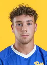 2023 Men's Soccer Roster