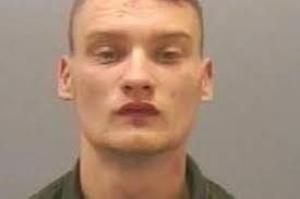 Perverts, killers and con men