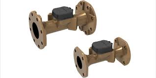 The E-Series Ultrasonic Water Meter Delivers Accuracy ...