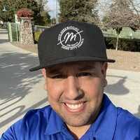 Greg Marquez for Chino, 2022