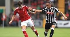 Notts County 0 Nottingham Forest 1 LIVE - Ratings and reaction ...