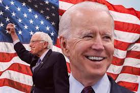 This is the currently selected item. Democratic 2020 Presidential Candidates Ranked Rolling Stone