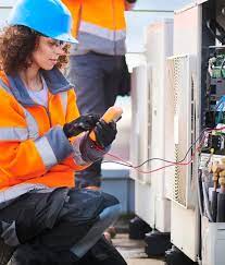 Commercial HVAC