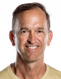 2020-21 GEORGIA TECH MEN'S TENNIS INFORMATION GUIDE