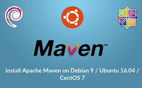 How To Install Apache Maven Centos 7 Rhel 7 Itzgeek Apache Maven Software Projects Software Project Management